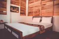 Ocean View Beach Resort - Kalpitiya Hotels in Kurinchanpitiya