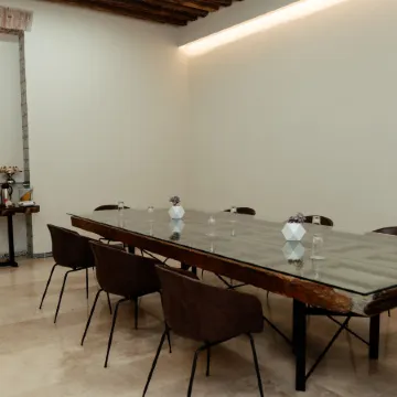 Casa Azulai Puebla Hotel Boutique