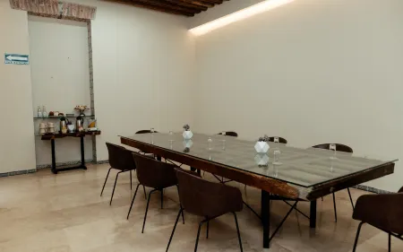 Casa Azulai Puebla Hotel Boutique