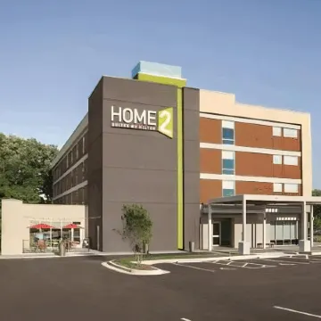 Home2 Suites by Hilton Lexington Keeneland Airport