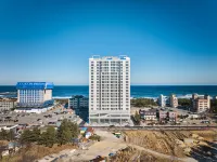 LE BLEU NAKSAN HOTEL