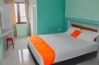 The Arsy Syariah Tasikmalaya - Homestays