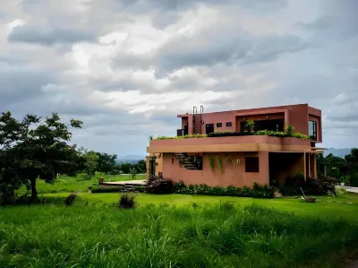 House of Love Khaoyai by Ganit Các khách sạn ở 