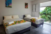 Yatulau Hotel and Conference