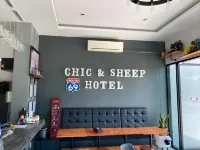 Sixty Nine Resort