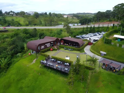 180 All Day All Season Hotels in Khao Kho
