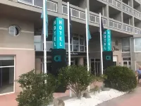 Hotel Alda Sada Marina Hotels in Sada
