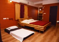 Viruksham Homestay