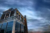 PP Residency Hotels in Vada Nemmeli