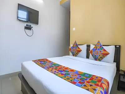 FabHotel Lily Grand Hotels in Amara Khaira Chak