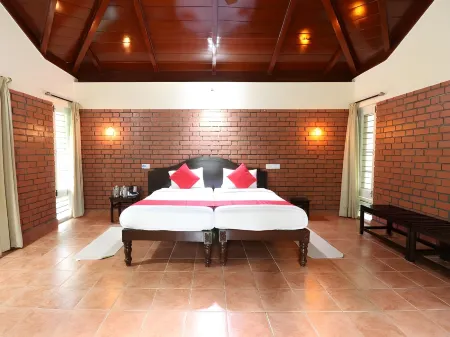 Bandipur Safari Lodge-Junglelodge