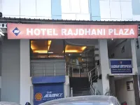 Hotel Rajdhani Plaza