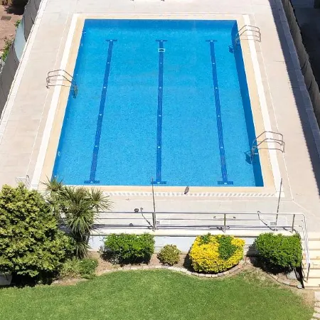 Apartment Escor 3000