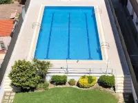 Apartment Escor 3000 - Pools