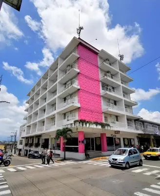 Hotel Palacio - 3-stjärniga