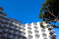 Pabisa Sofia Hotels near Palma Beach