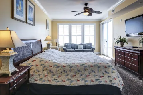Belmont Towers End Unit Oceanfront Condo with SUPER Large Deck!