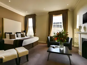 Fraser Suites Edinburgh