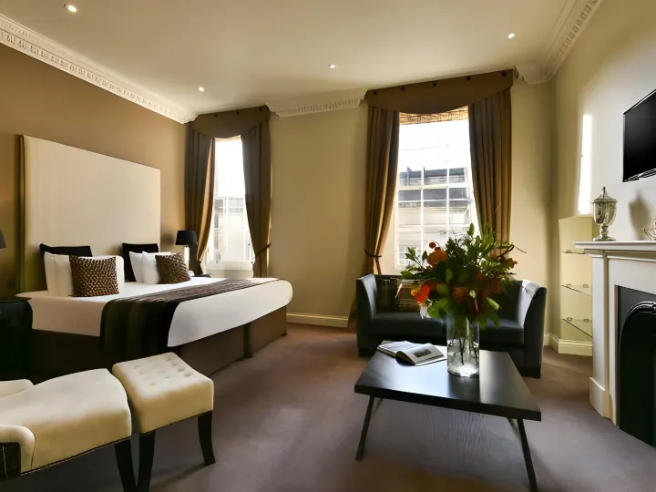 Fraser Suites Edinburgh