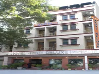 Hotel Jyoti Deluxe by Grb