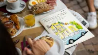 Hotel Terme Salvarola - breakfast