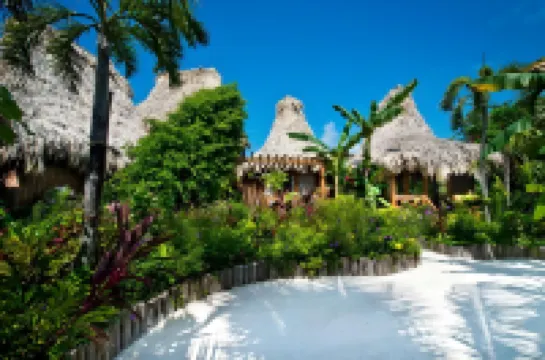 Ramon's Village Resort Hotels in 