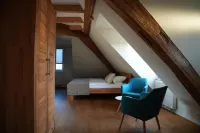 Gasthaus Adler Allmannsdorf Hotels in Konstanz