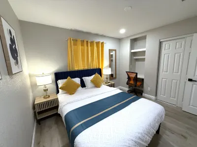 Exotic Home Escondido by sdstay Hotels in Hidden Meadows