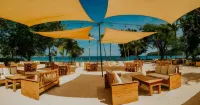 Café de Playa Beach Front Hotel - 3-Star