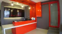 The Red Hotel Hotels in Tanjung Dua Belas
