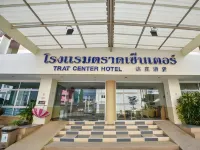 Trat Center Hotel