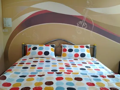 Adrian View Resort Hotel in zona Leam Chakapong Cape