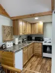 Cozy Cabin in Otter Lake