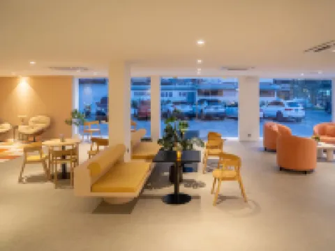 777Bliss Hometel Hotels in Nakhon Phanom