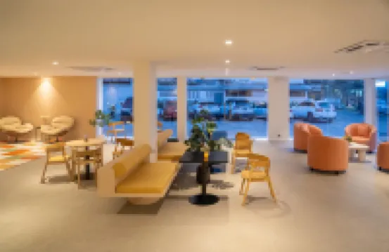 777Bliss Hometel Hotels in Nakhon Phanom