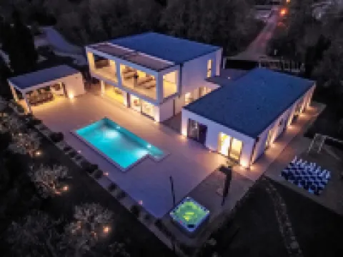 Villa Sonia Hotels in 