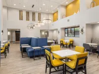 Hampton Inn & Suites Manteca Hotels in Manteca
