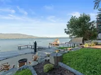 New Modern Luxury Home. Enjoy the Sweeping Lakefront and Mountain View’s. Ξενοδοχεία στην πόλη Sagle