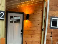 Modern stylish cabin locate at White Mountain near Franconia unit 2 Hotels in Bethlehem