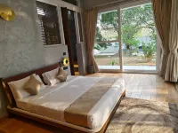 The Amberle Resort