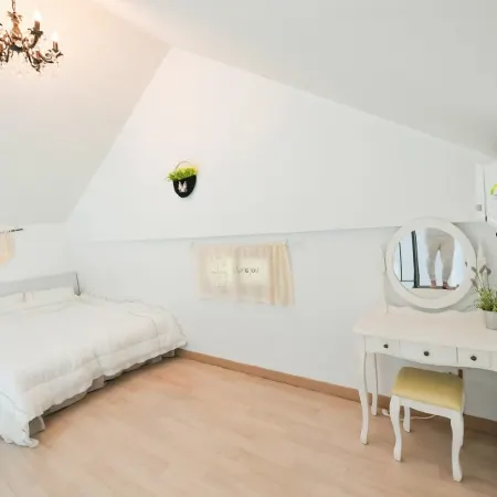 Damyang Cappuccino Pension