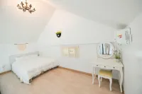 Damyang Cappuccino Pension Hotels in Sunchang