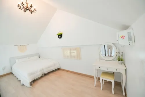 潭陽卡布奇諾旅館