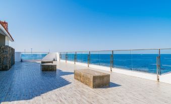 Jeju Lovina Bali Plus Ocean View Pension
