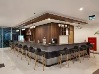 Unhas Hotel & Convention Hotels in Tamalanrea