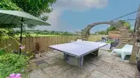 Bagend |Sleeps 14 | Hot Tub* | Balcony & Ping Pong