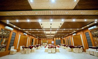 Grand Legacy Beacon, Dehradun