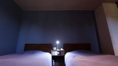 Business Hotel Restaurant Sansui Hayato River 주변 호텔