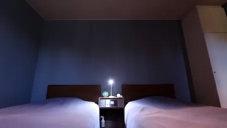 Business Hotel Restaurant Sansui Отели рядом с достопримечательностью «Ruins of Minakuchi Castle ( Minakuchi Castle Museum)»