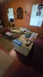 3-bedroom house with large backyard, minutes from Halls River & Homosassa River
